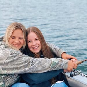 Meet your Posher, Morgan